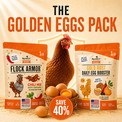 Golden Eggs Pack