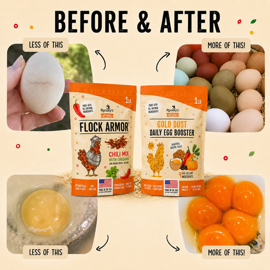 Golden Eggs Pack