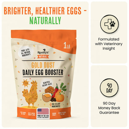 Golden Eggs Pack